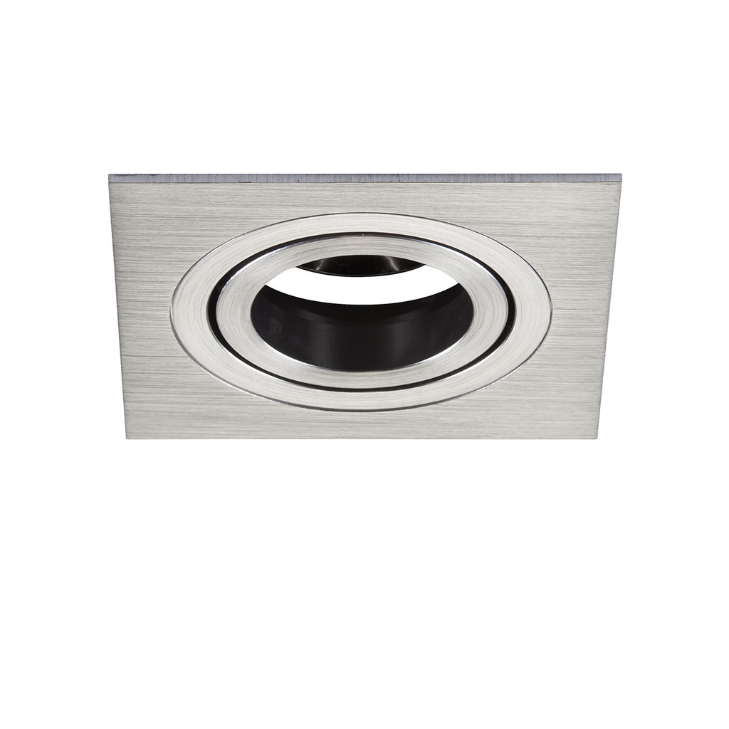 TWIST 80 SQUARE PLAN Ø 80MM