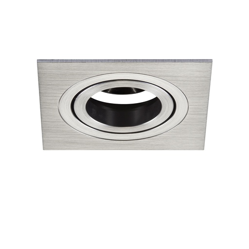 TWIST 80 SQUARE PLAN Ø 80MM