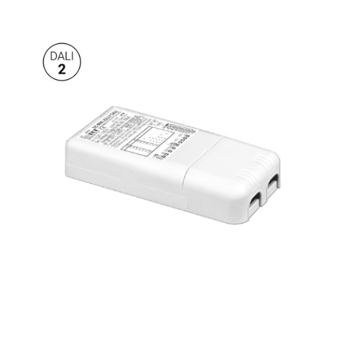[125403] CONVERTISSEUR TCI-MULTI 17W 250-700mA DALI IP20