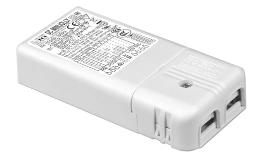[125400] CONVERTISSEUR TCI-MULTI MINI JOLLY 1-10V PUSH 18W 250-700mA IP20