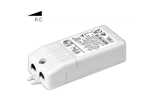 [127040] CONVERTISSEUR TCI MICROMD 10W 350MA IP20
