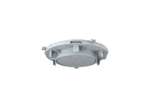 [1281-03] COUVERCLE BETON HALOX 100 - Ø 80MM