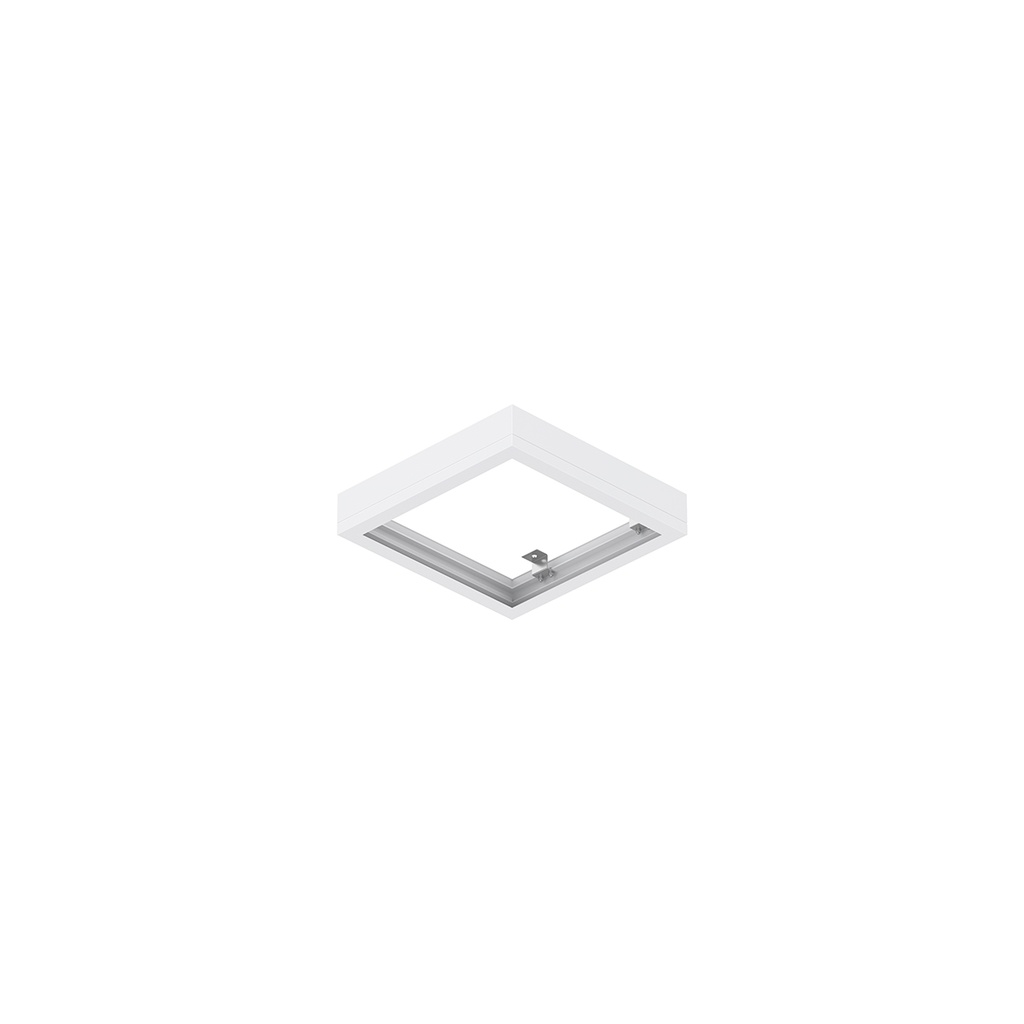 [160-066-91] FLAT LED MODUL 300 CADRE DE MONTAGE