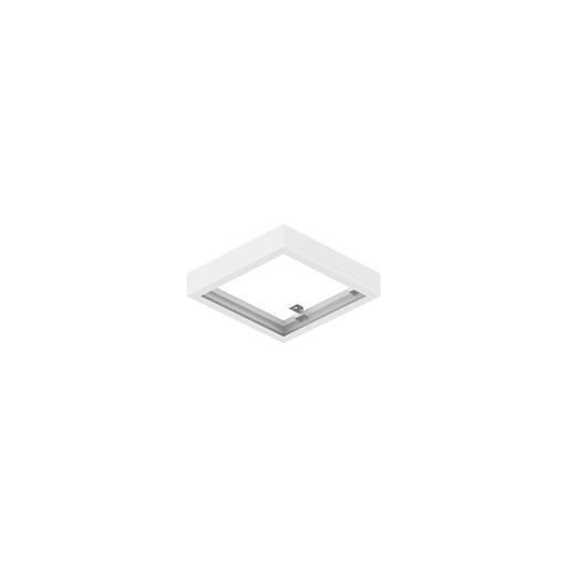[160-066-91] FLAT LED MODUL 300 CADRE DE MONTAGE