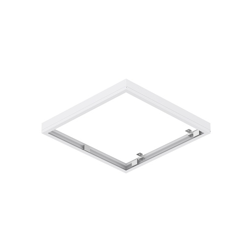 [160-016-52] FLAT LED MODUL 600 CADRE DE MONTAGE