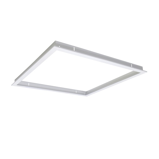 [160-013-93] FLAT LED MODUL 625 CADRE ENCASTRE