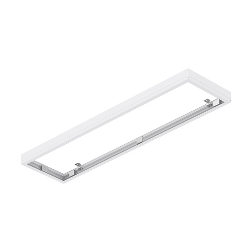 [160-056-94] FLAT LONG LED MODUL 1200 CADRE DE MONTAGE