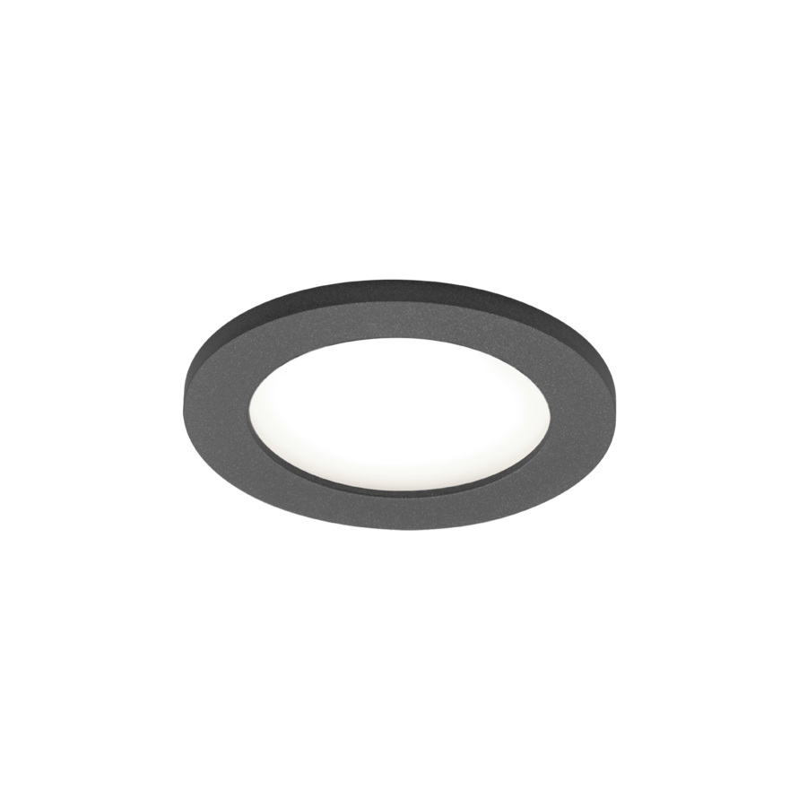 INTRA IP65 1.0 OPAL Ø 76-79MM