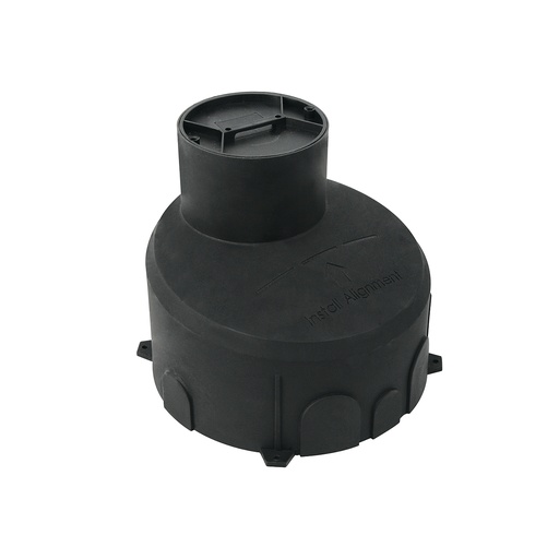 [180-210-99] BOITIER ENCASTREMENT L10
