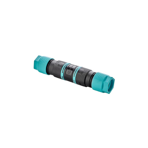 [30285-002-00] BORNIER IP68 - RACCORD LINEAIRE