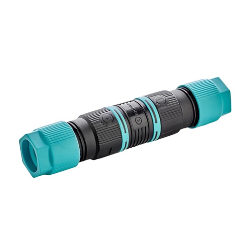 [30285-002-00] BORNIER IP68 - RACCORD LINEAIRE