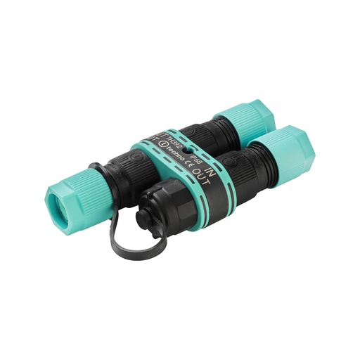 [30285-003-00] BORNIER IP68 - RACCORD MULTIPLE