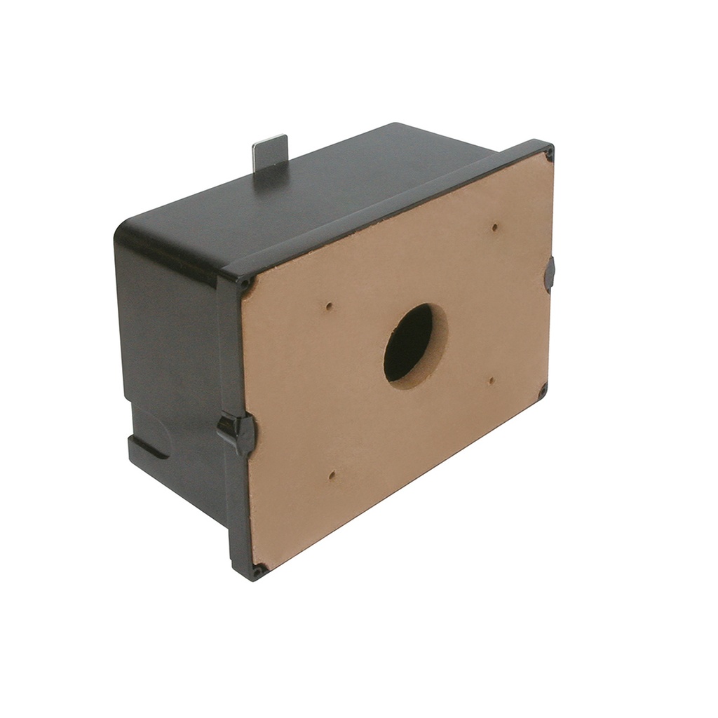 [180-204-99] BOITIER ENCASTREMENT L9