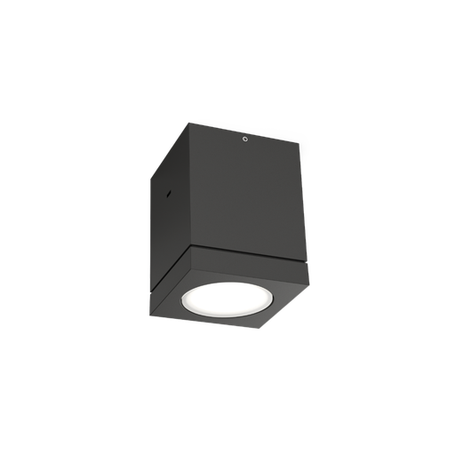 TUBE CARRÉ IP65 1.0 GU10