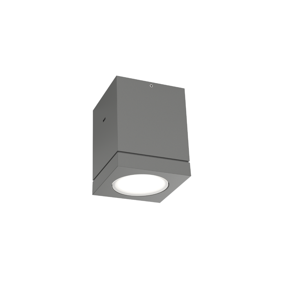 TUBE CARRÉ IP65 1.0 LED