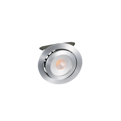 VARIO LED 260MA ORIENTABLE  Ø 68MM
