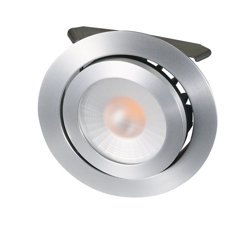 VARIO ORIENTABLE LED Ø 68MM