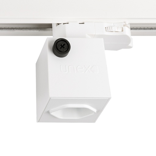 PRISE POUR RAIL TRIPHASE