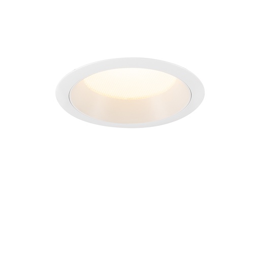 TECO LED IP44 Ø 125-135MM