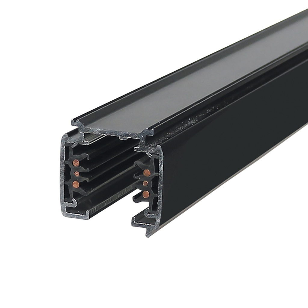 RAIL TRIPHASE APPARENT 1000MM