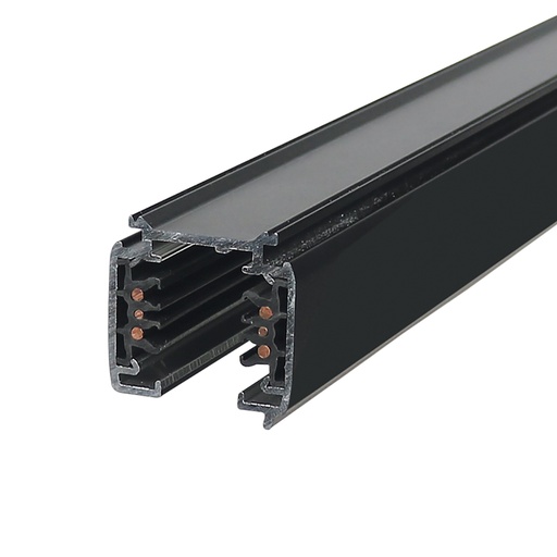 RAIL TRIPHASE APPARENT 1000MM