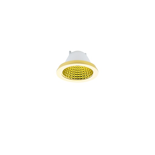 [130-890-91] Réflecteur RIDL / RISP 12W OR 38°