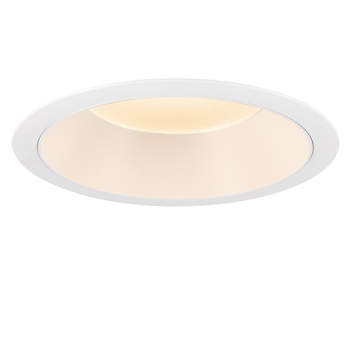 TECO TUNABLE WHITE LED IP44 Ø 200-220MM 