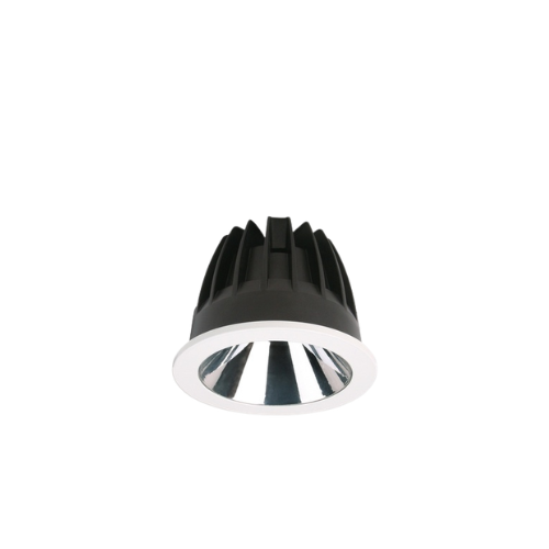 [25817-070-70] ZENTA II TUNABLE WHITE LED IP44 Ø 150MM