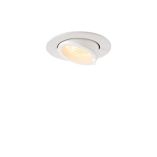 [130-209-71] MIRA II LED Ø 75MM