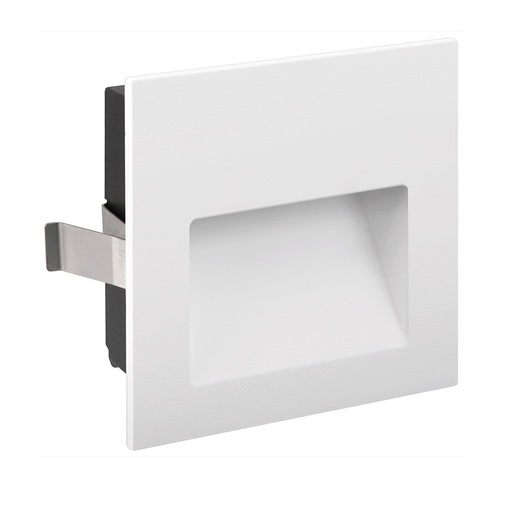 [160-032-71] BOX ASYM LED IP44