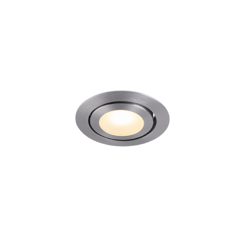 VARIO LED ORIENTABLE 24V Ø 60MM