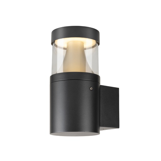 [180-322-71] TOM CONCAVE ROUND II LED IP65