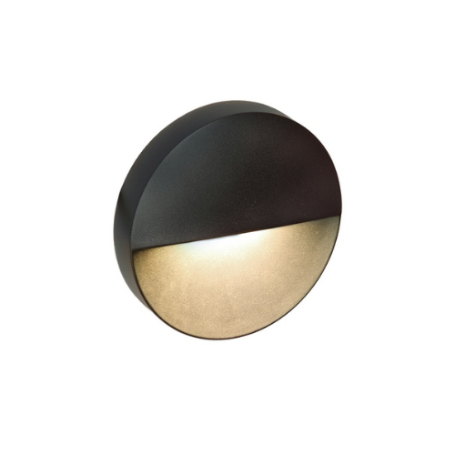 EVIDA ROUND II LED IP65