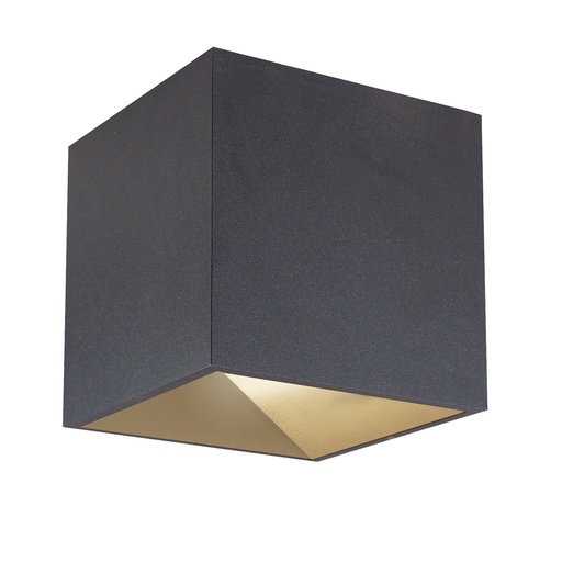 [116-049-70] LIM OUTDOOR CUBE LED IP55