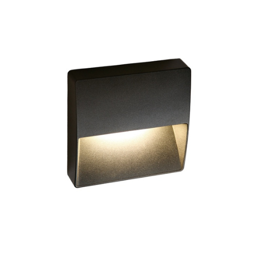 EVIDA SQUARE II LED IP65