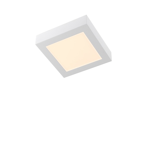 TAKEO SQUARE II LED Ø 175MM
