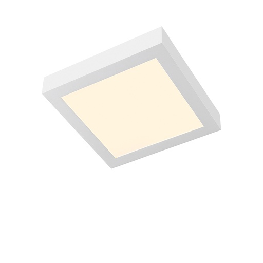 TAKEO SQUARE II LED Ø 225MM