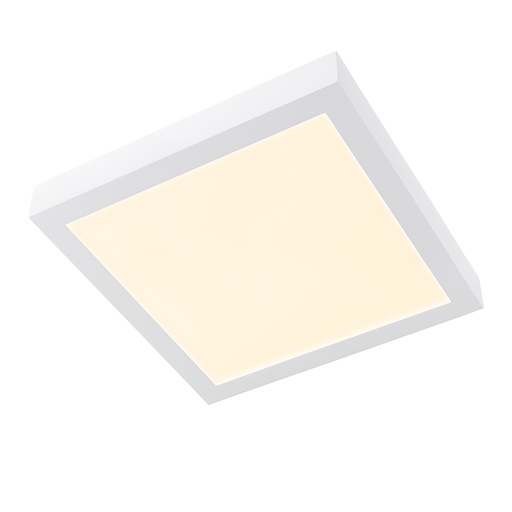 TAKEO SQUARE II LED Ø 300MM