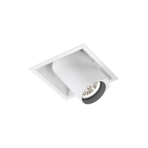 BLIEK SQUARE 1.0 LED Ø 111x111MM