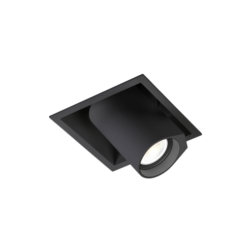 BLIEK SQUARE 1.0 GU10 Ø 111x111MM