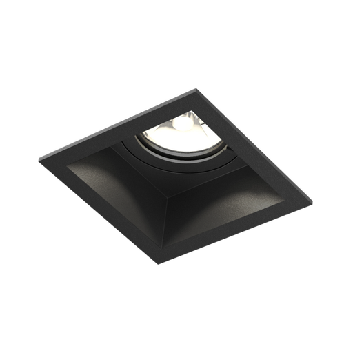 PLANO IP44 1.0 LED Ø 85x85MM