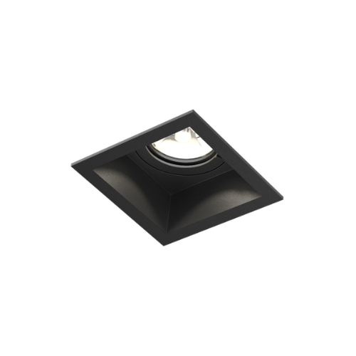 PLANO IP44 1.0 LED Ø 85x85MM