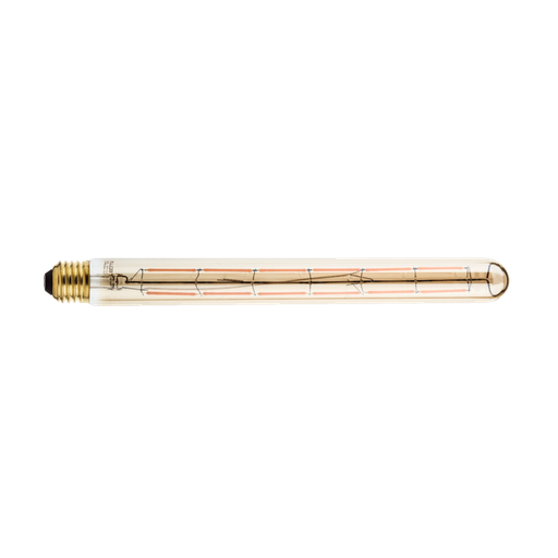 AMPOULE FILAMENT LED E27 T30-300 7.4W
