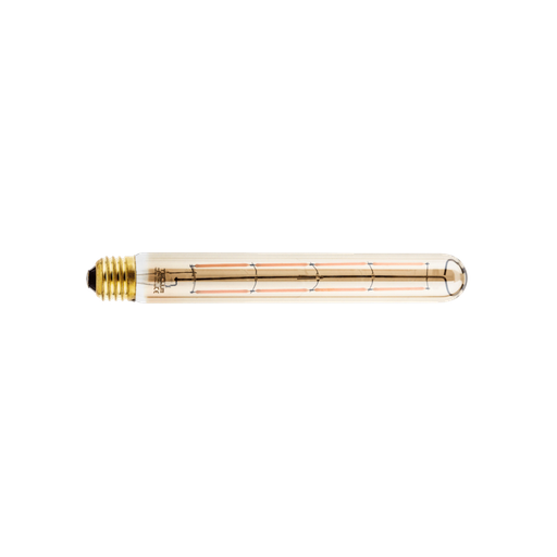 AMPOULE FILAMENT LED E27 T30-225 5.3W