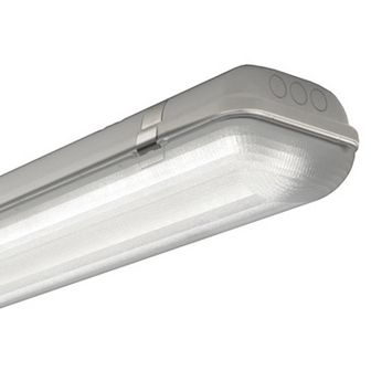 LINDA LED 2x12W 660MM IP66