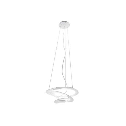 PIRCE MICRO SUSPENSION LED