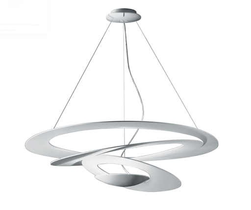 PIRCE SUSPENSION LED