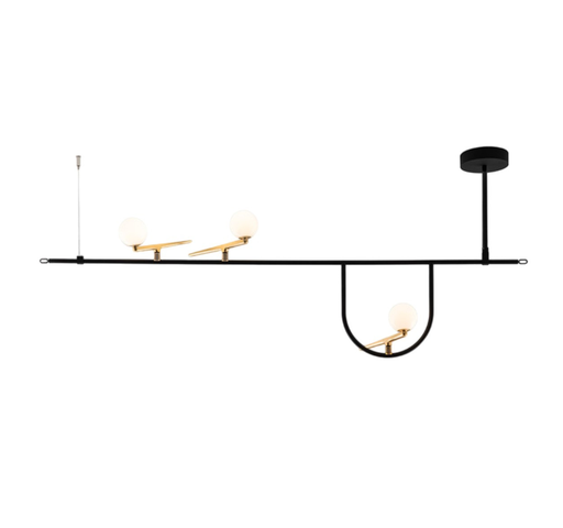 [1106010A] YANZI SUSPENSION SC 1