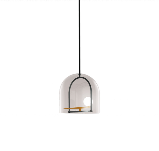 [1103010A] YANZI SUSPENSION