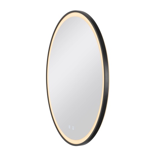 [SL1007202] TRUKKO 80 MIROIR IP44